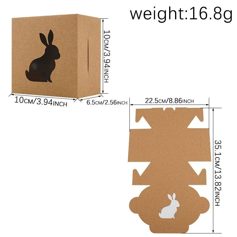 Packaging Box Detail Image 4