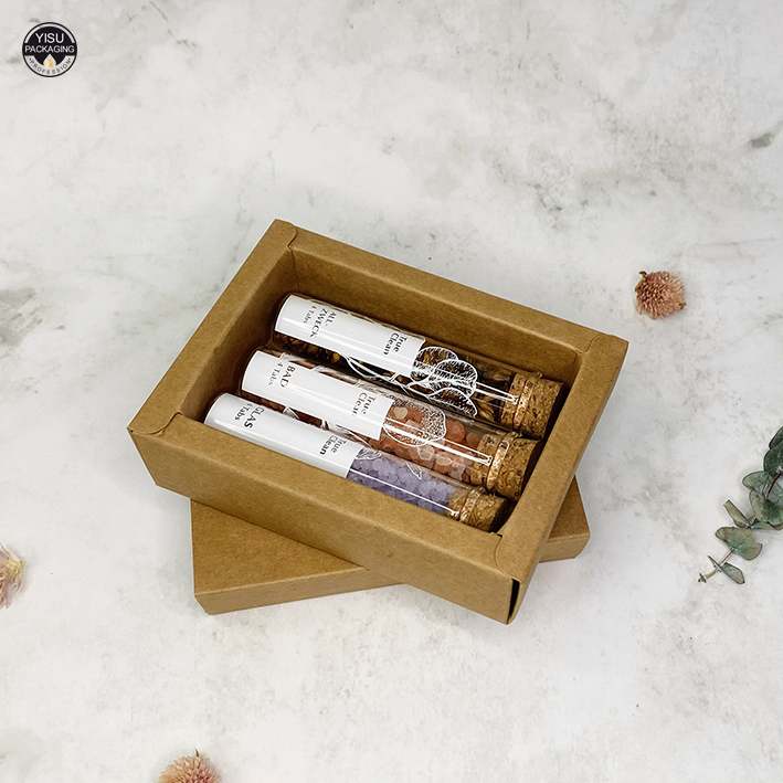 Custom Printed Skin care Paper Box Packaging Novelty Personal Care Packaging Box