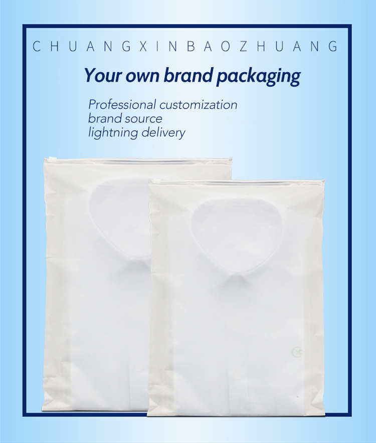 Packaging Detail