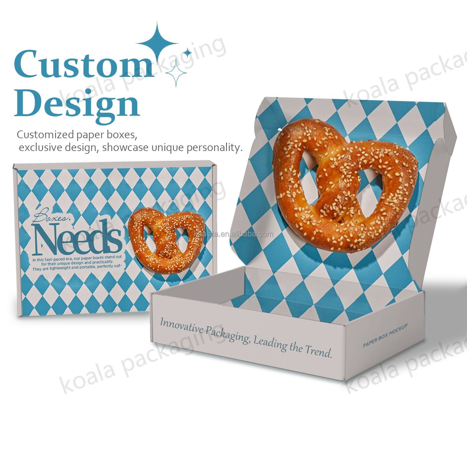 Packaging Box Image 6