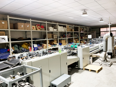 Production Process 2