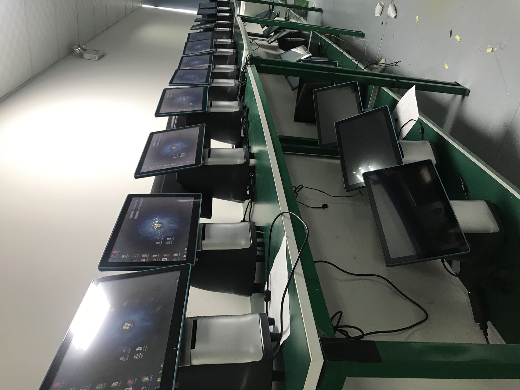 Workshop 7