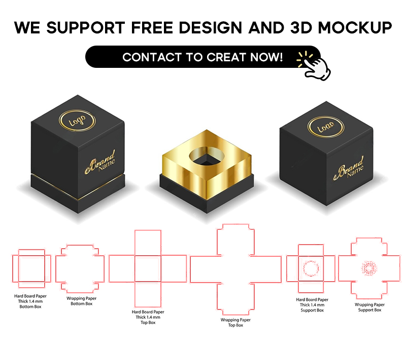 Box Design Show