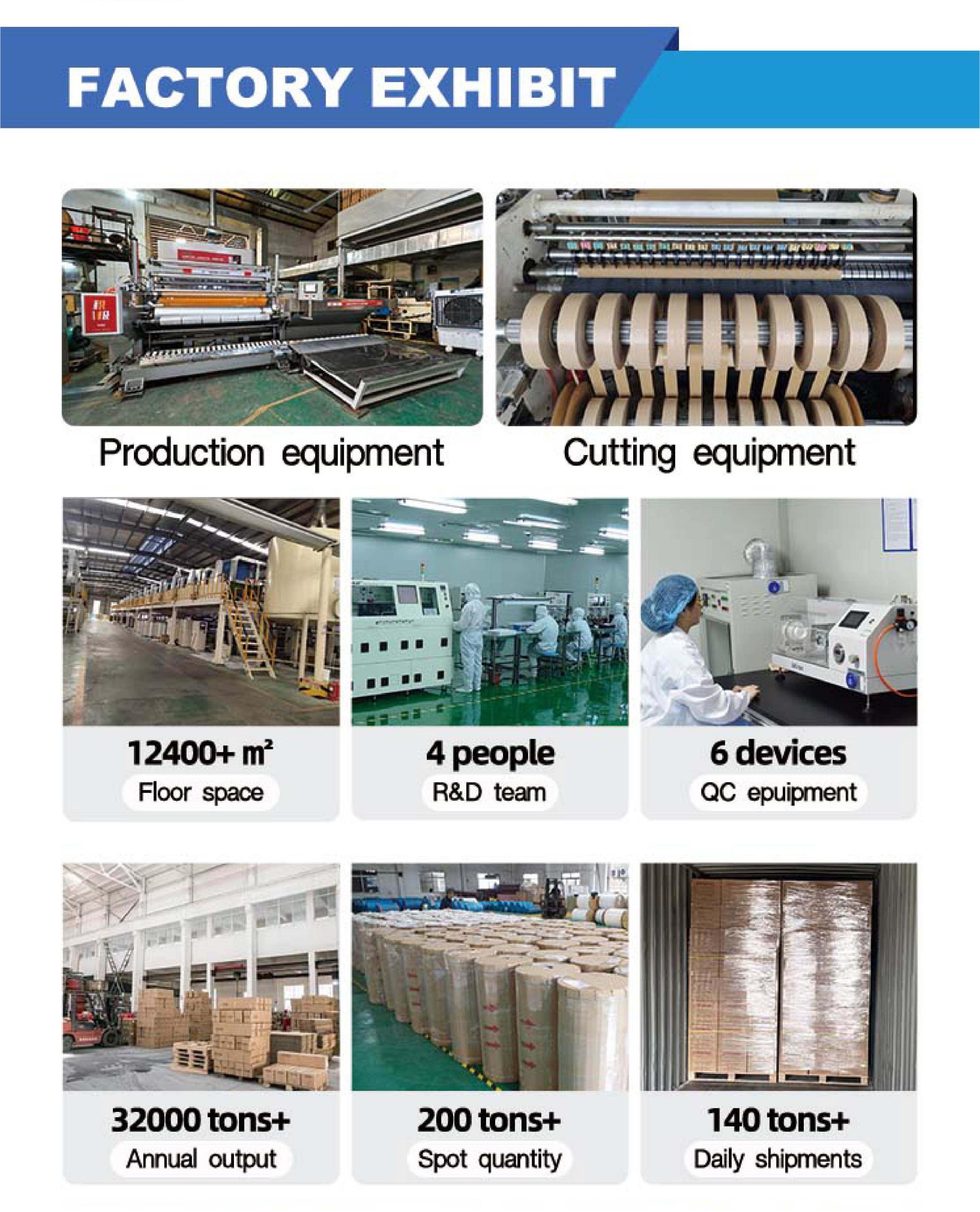 Factory Warehouse