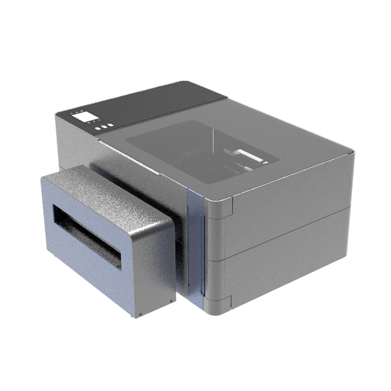 A3 Printing Machine Label Printer Roll-to-Roll Color Wide Format Label Printer Color Label Printer for Small Business