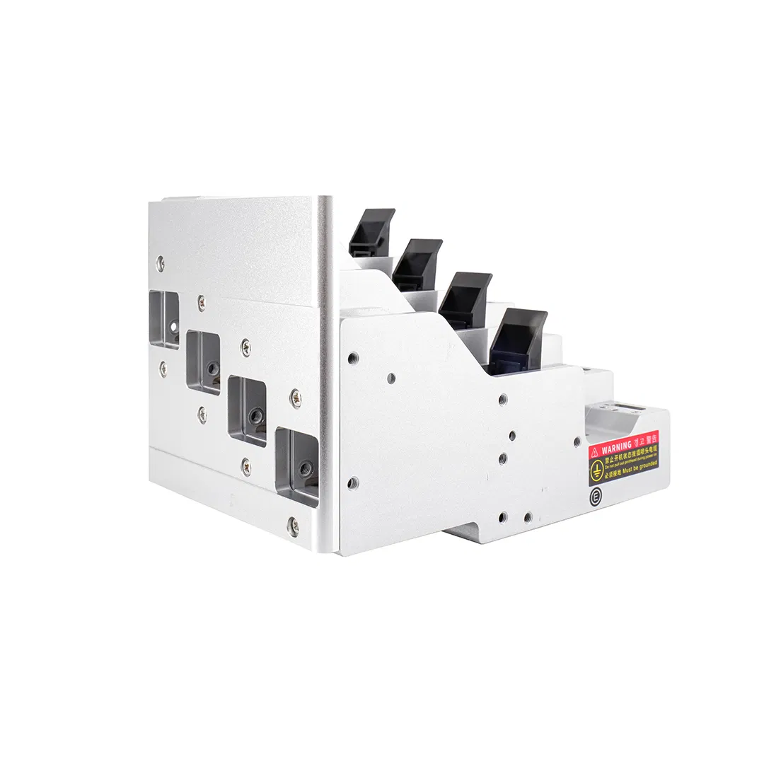 Trending Deals Docod Tij Industrial Inkjet Printer T400e Low-Cost High-Speed Date Coding Machine for Cosmetic Packaging