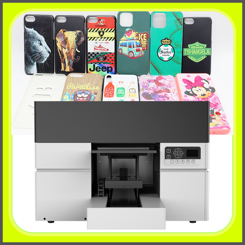 Superb Quality MT UV DTF Roll to Roll Label Printer A3 Size Sticker Machine Label Printing Machine