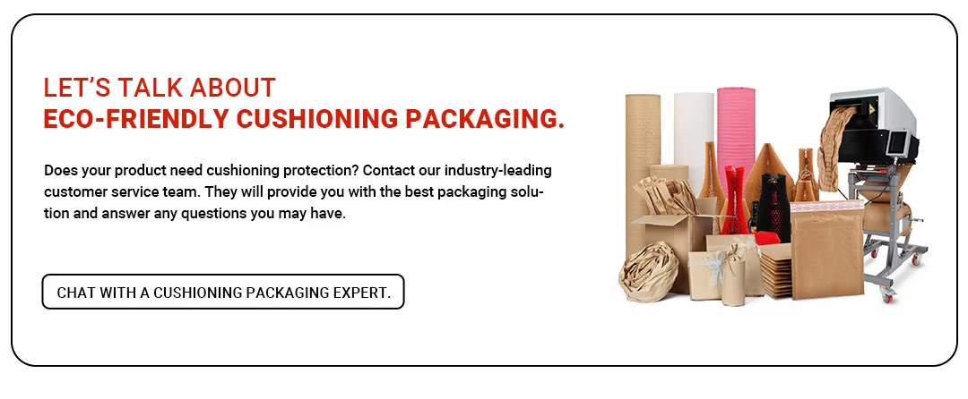 Honeycomb Paper Environmental Packing Structure