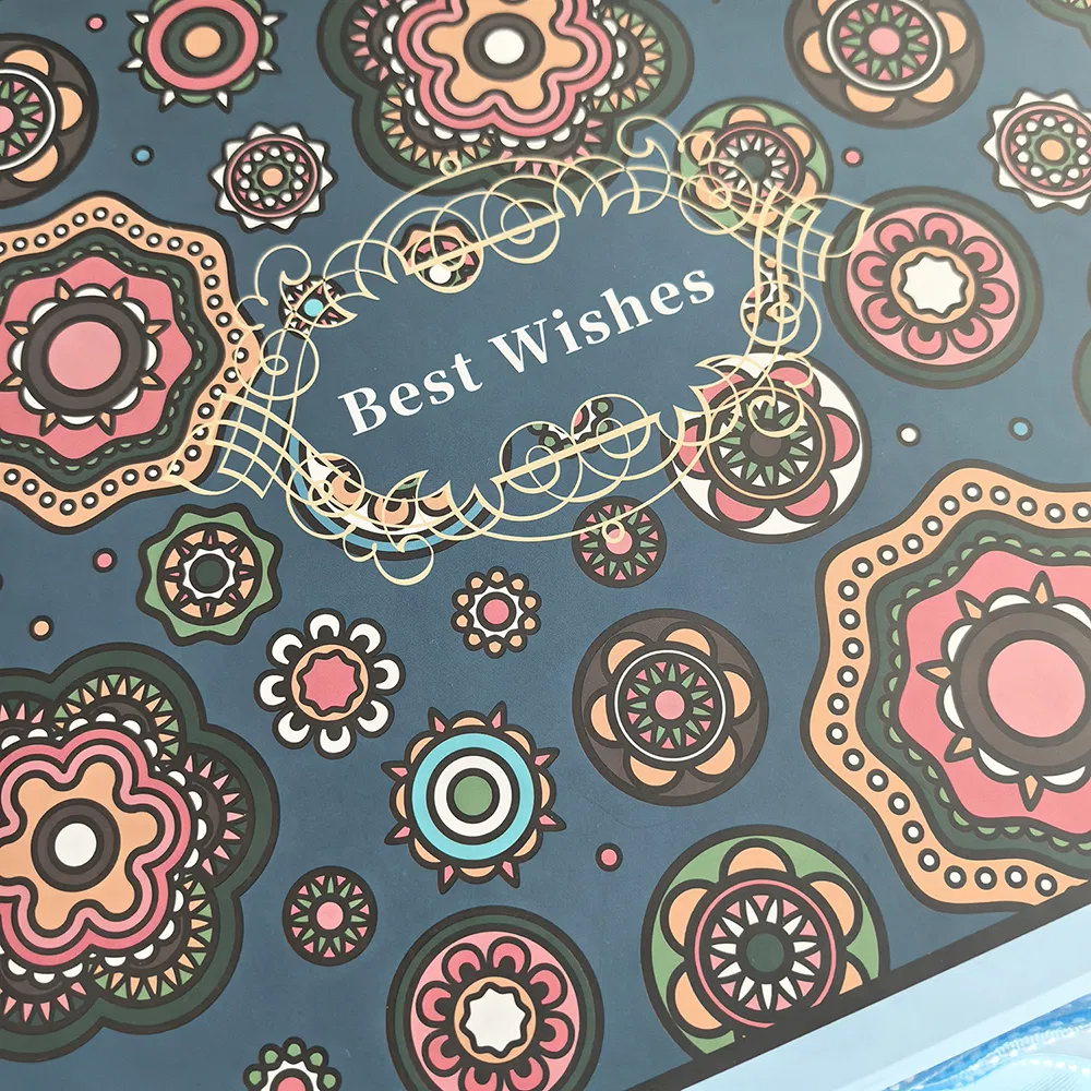 Wholesale Luxury Premium Pink Ribbon Folding Carton Jewelry Cosmetic Gift Packaging Box
