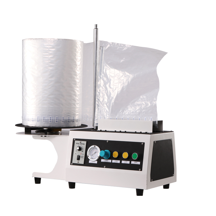 Air Column Filling Machine