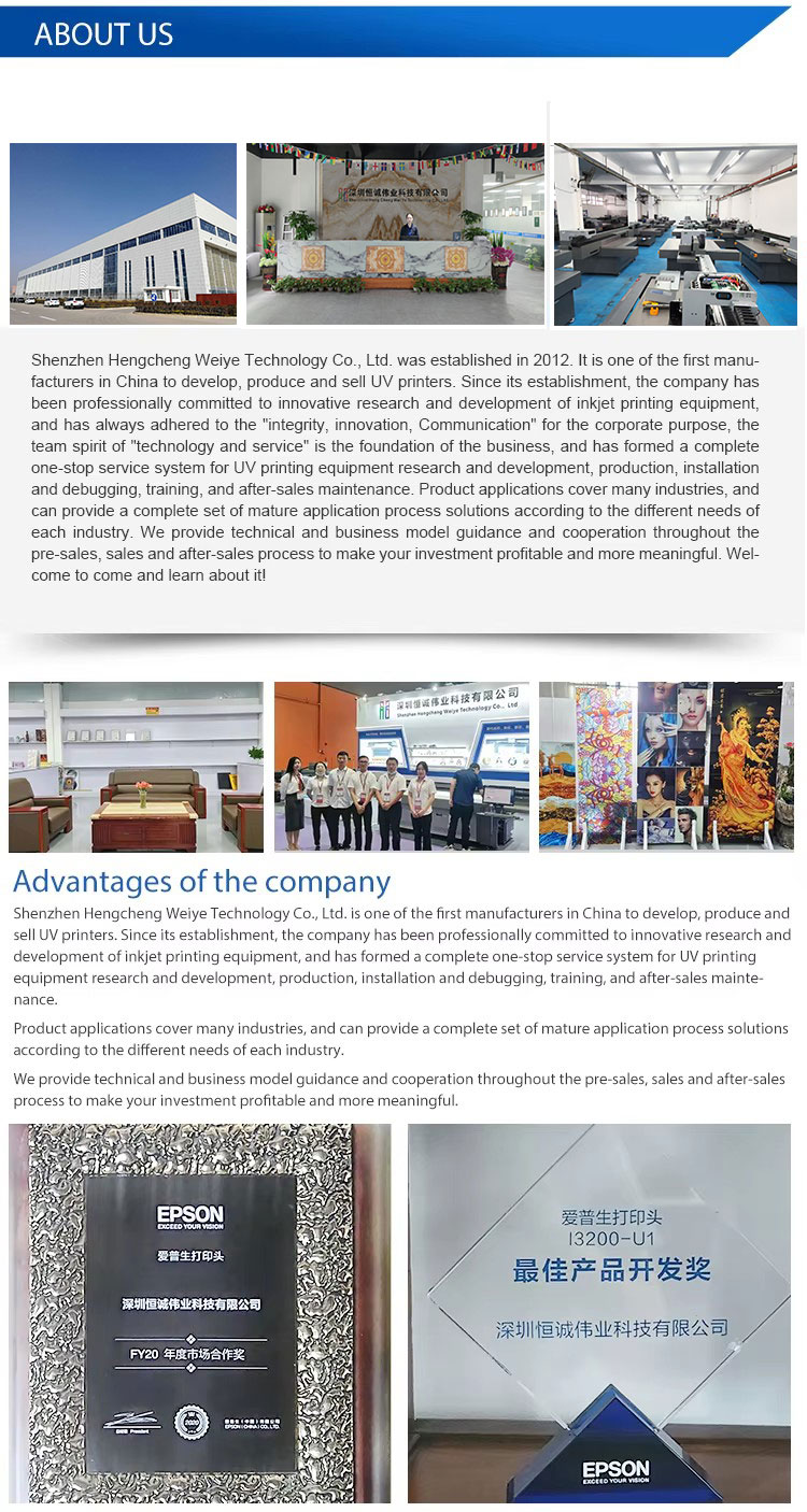Manufacturing and R&D Capabilities