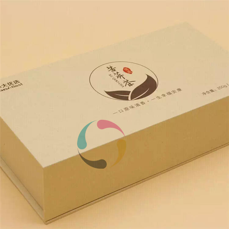 Custom Logo Printing Luxury Gift Box Hot Sale Eco Friendly Cardboard Packaging Gift Box Printing