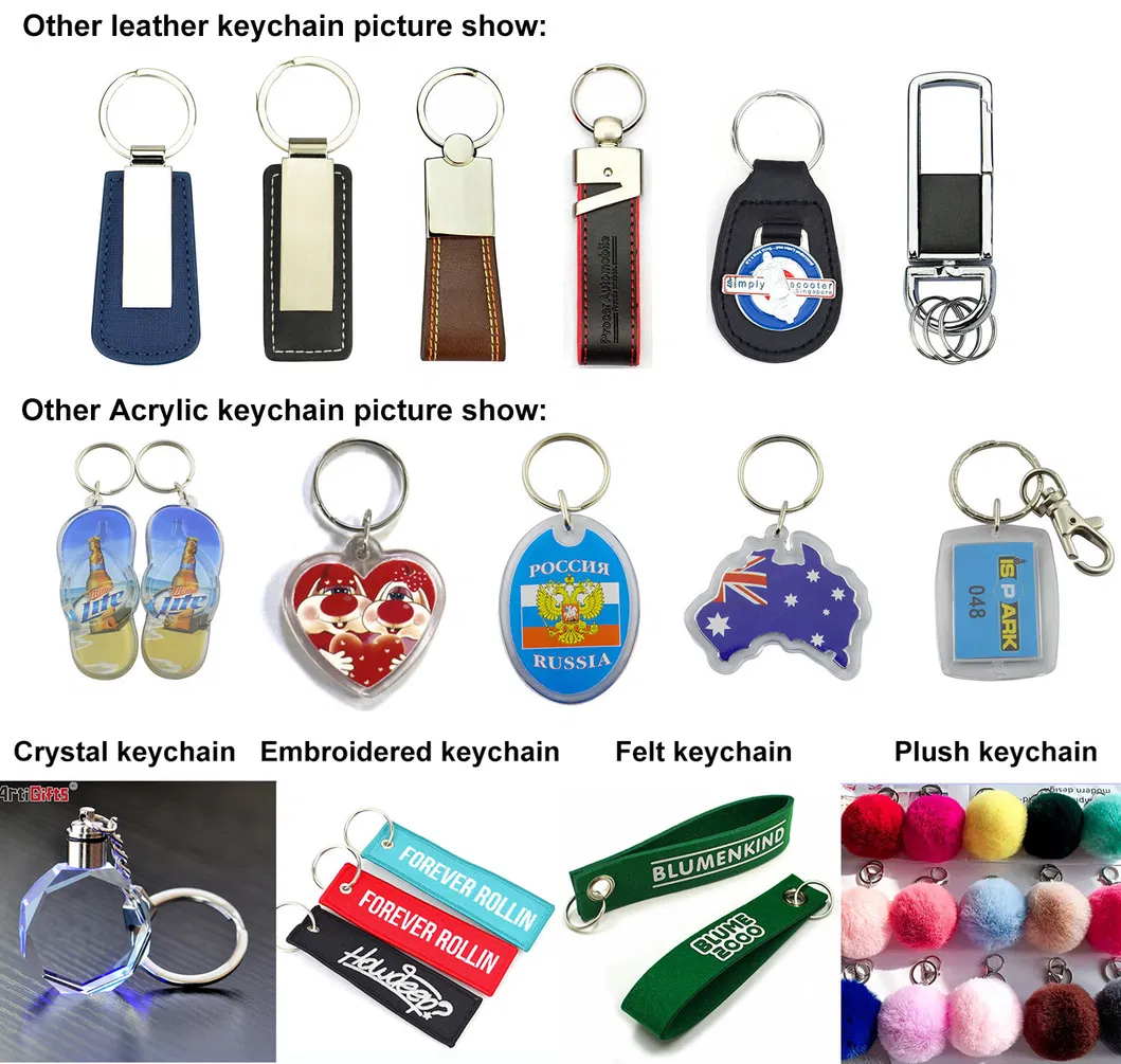 Promotional Customer Logo Trolley Coin Key Tag
