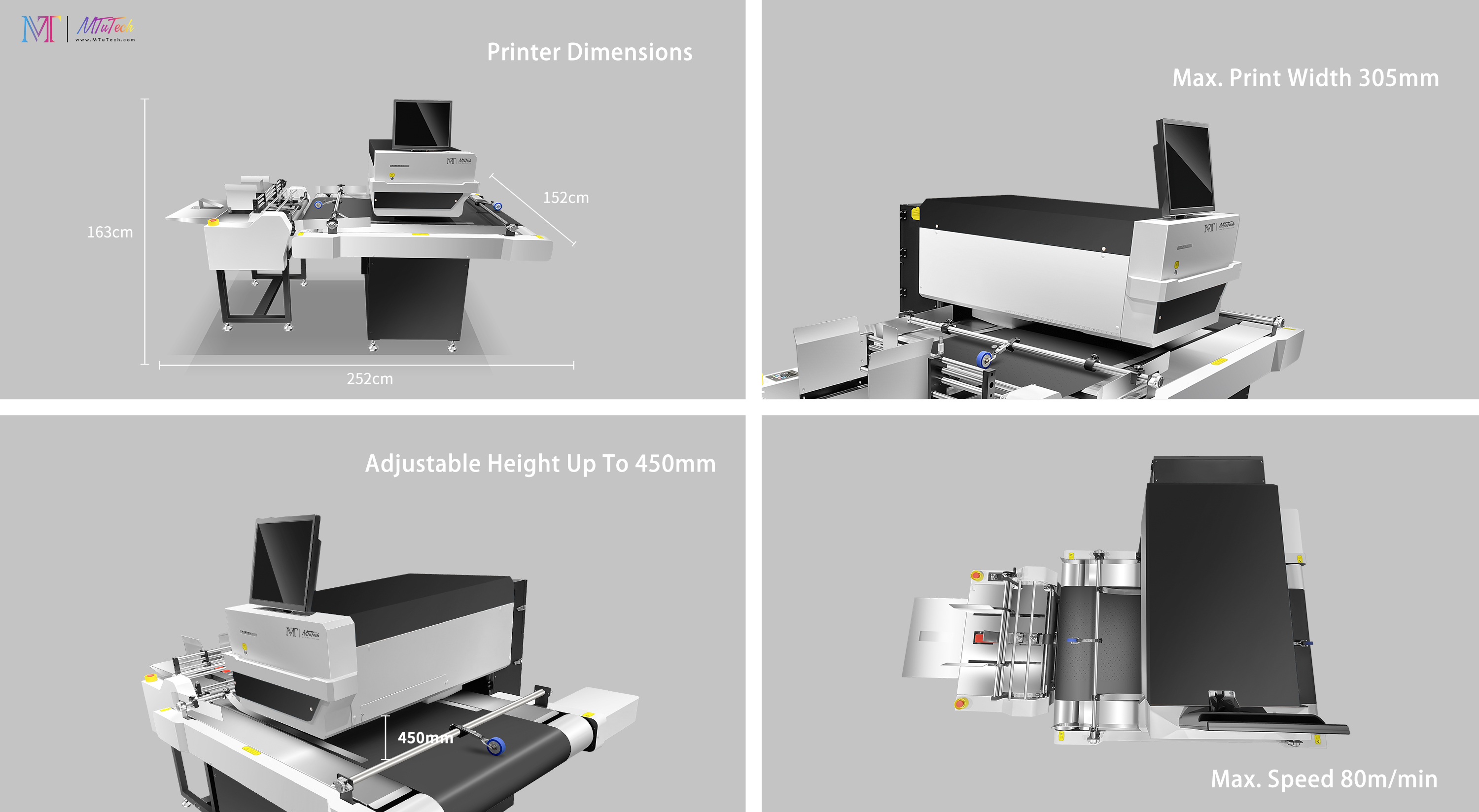 Corrugated Packaging Printing Technology