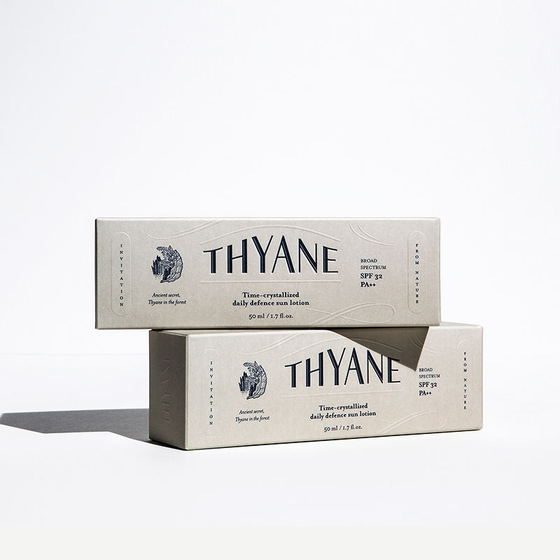 Manufacturer Direct Custom Product Packaging Printing for Small Cosmetic Items