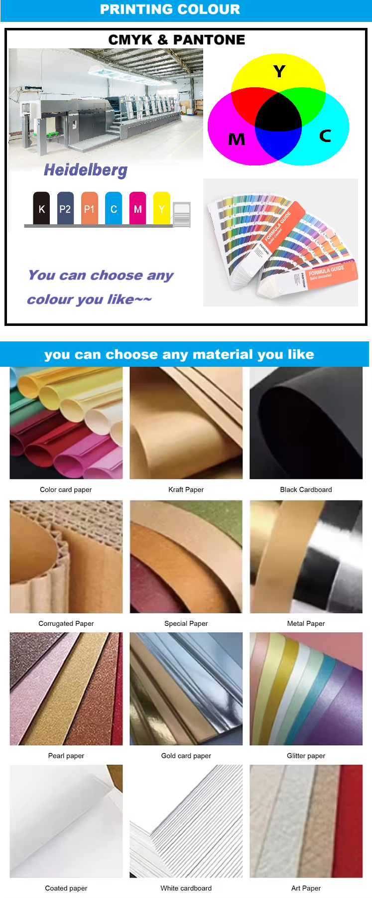 Product Specifications