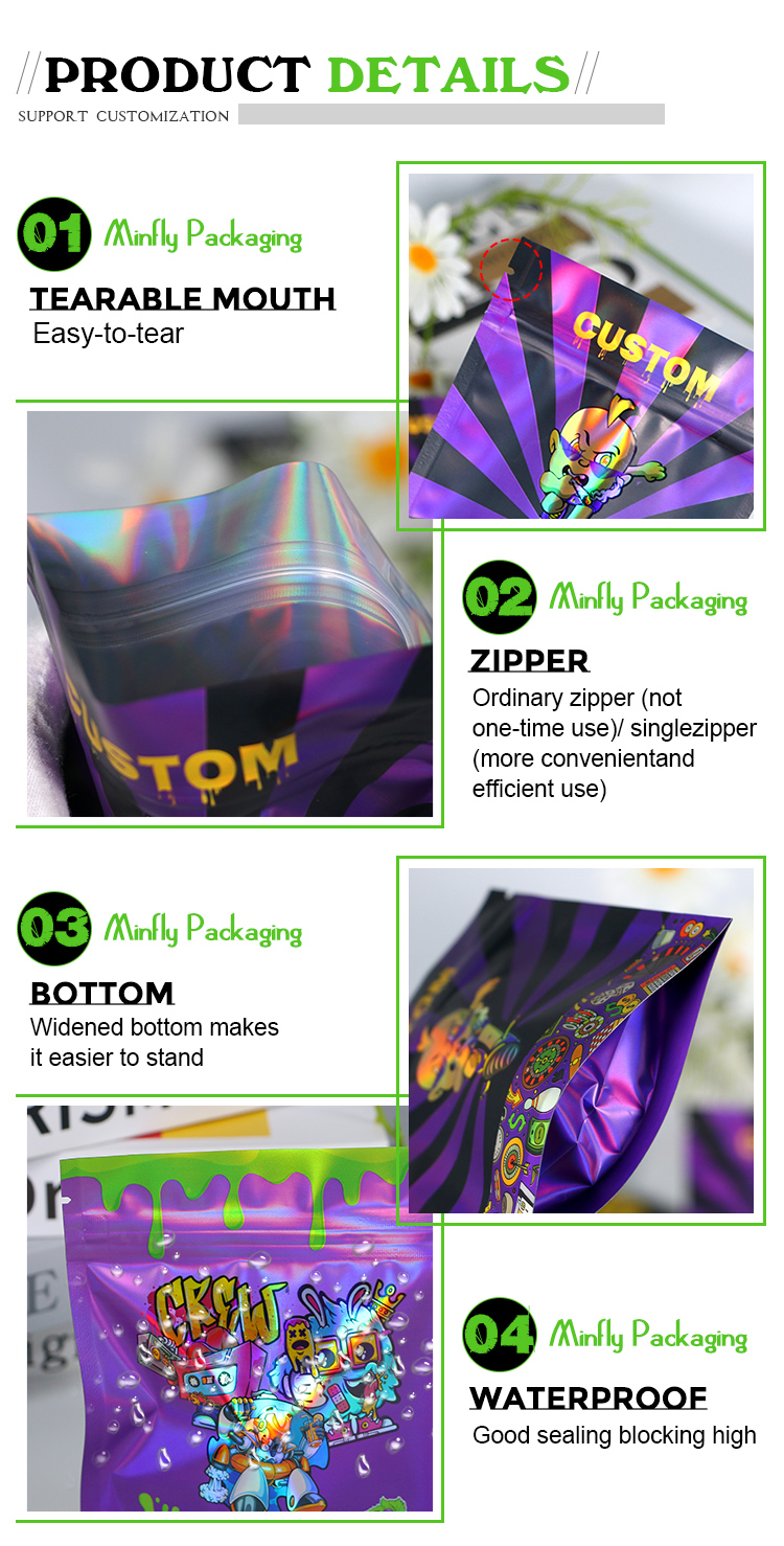 Packaging Detail 6