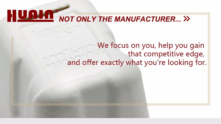 Biodegradable Box Packaging Cardboard Packaging Paper Packing Material
