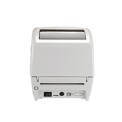 Thermal Label Printer USB Interface 203dpi Barcode Printer in Stock