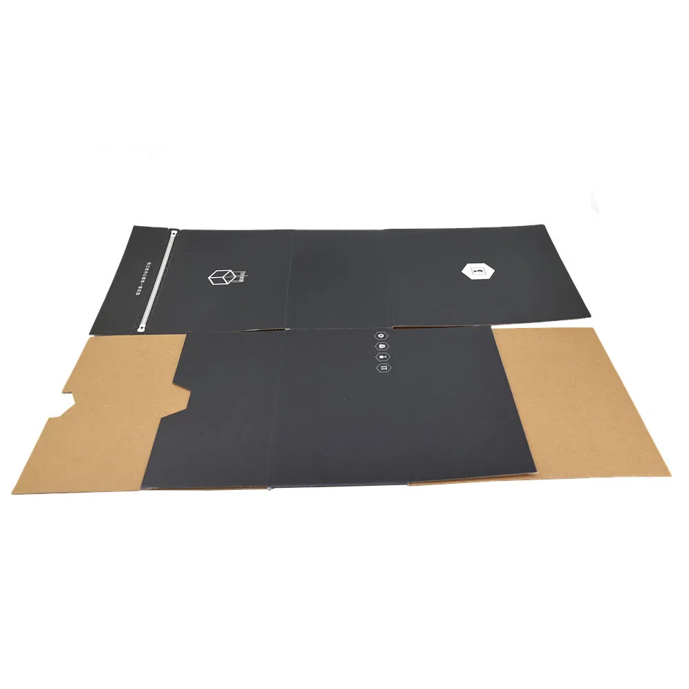 Custom Logo Cardboard Packing Boxes for Shipping Foldable Corrugated Small Carton Clothes Gift Mailer Box
