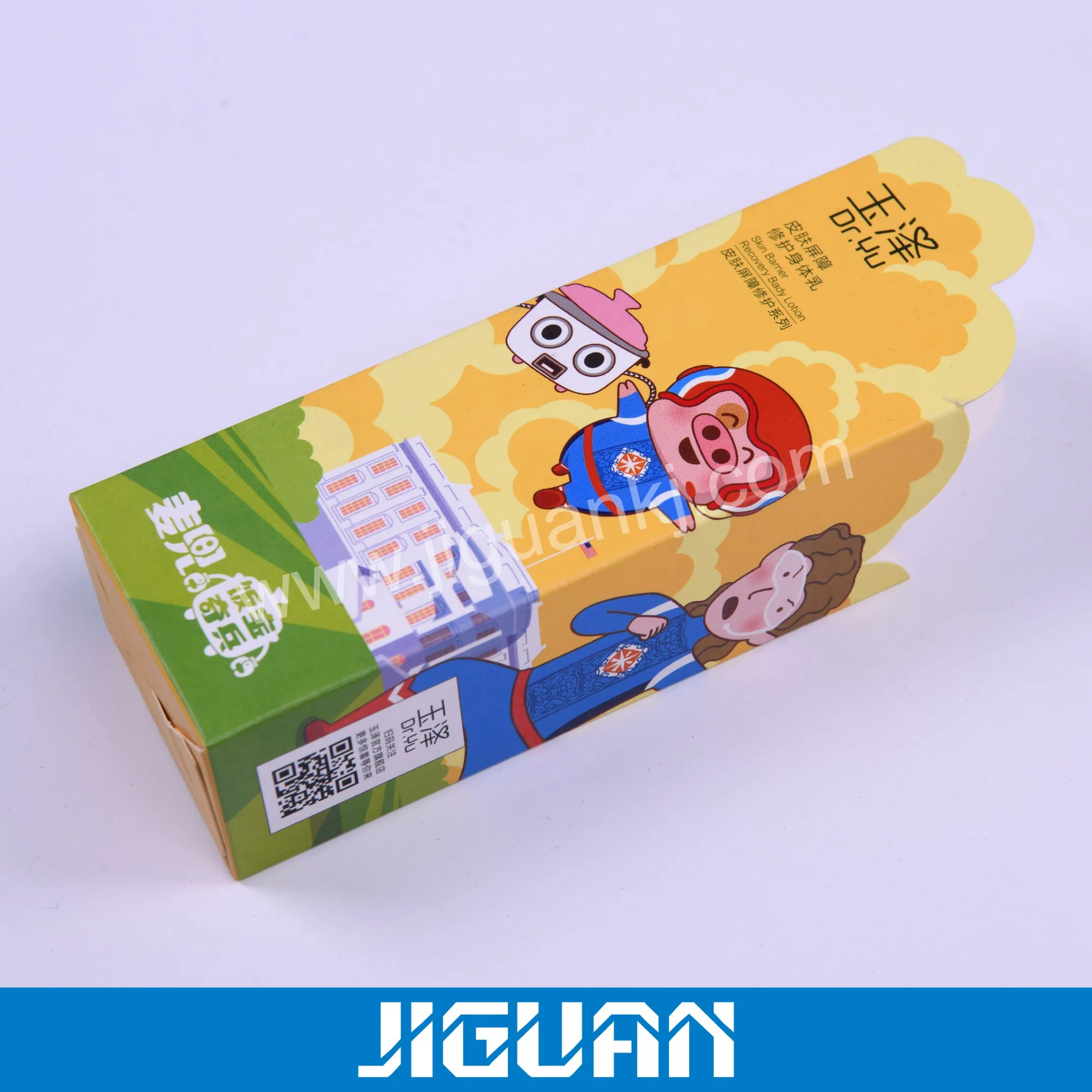 Custom Design Cardboard Corrugated Paper Packaging Box Printing Chinese Supplier