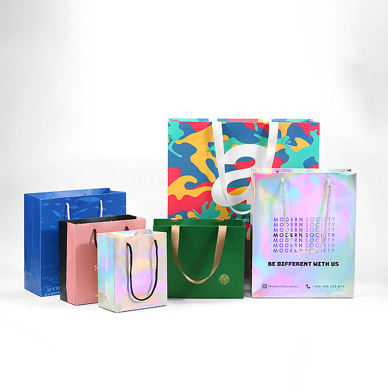 Paper Bag