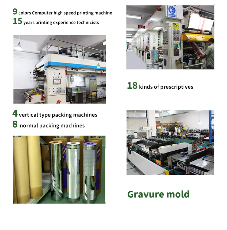 Factory Workshop