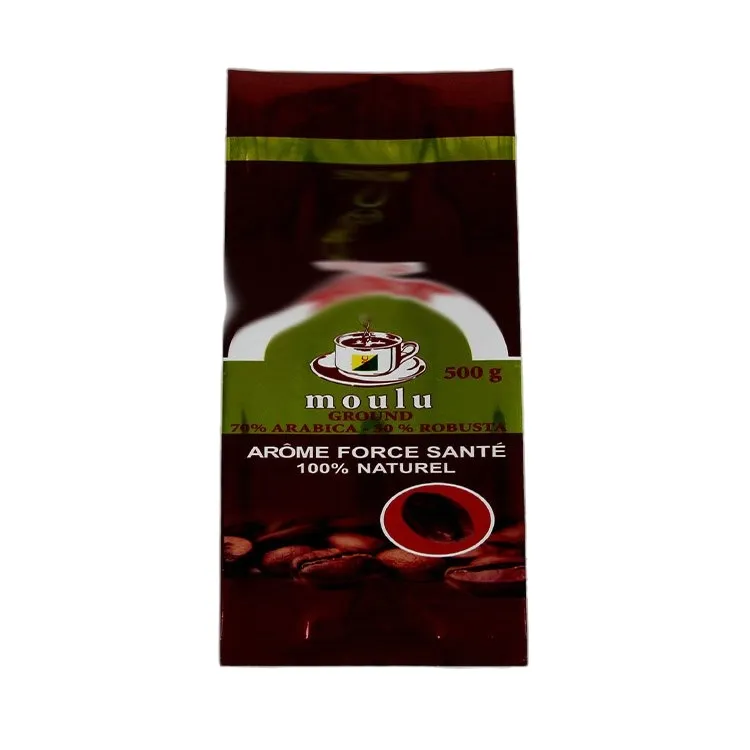 Stand up Pouch for Multi Pack Dog Cat Food Bag Packaging