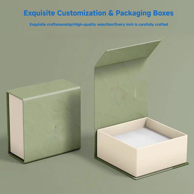 Packaging Box Image 4