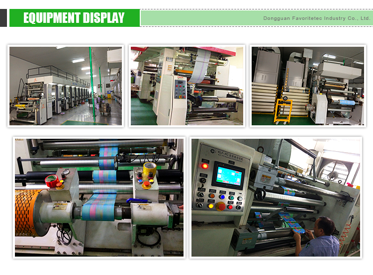 Packaging Application Sample 2