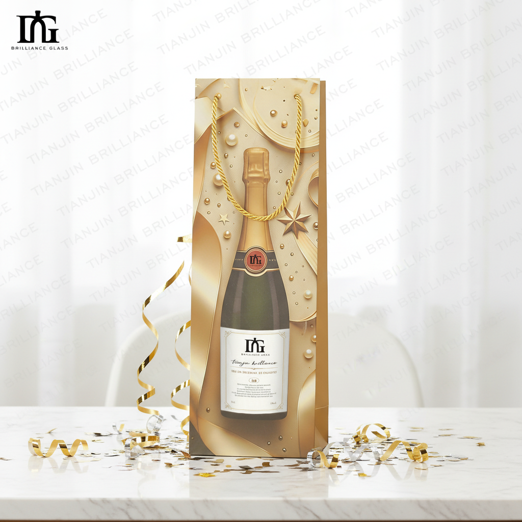 Luxury Gold Foil UV Logo Eco-Friendly Kraft Paper Matte Finish Magnetic Closure Custom Made Personalized Embossed Glitter Rigid