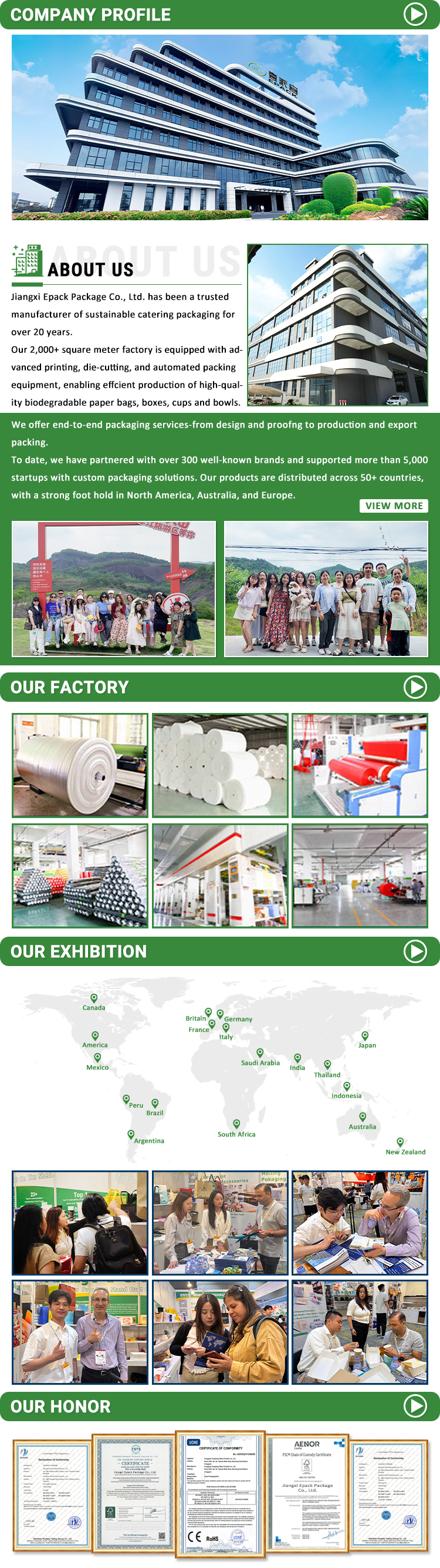 Factory Workshop Floor