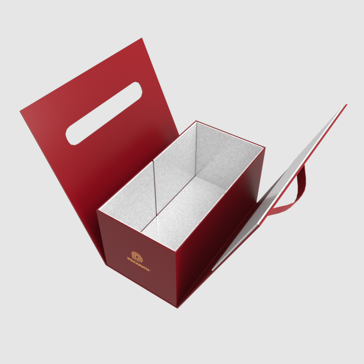 Cosmetic Box 3