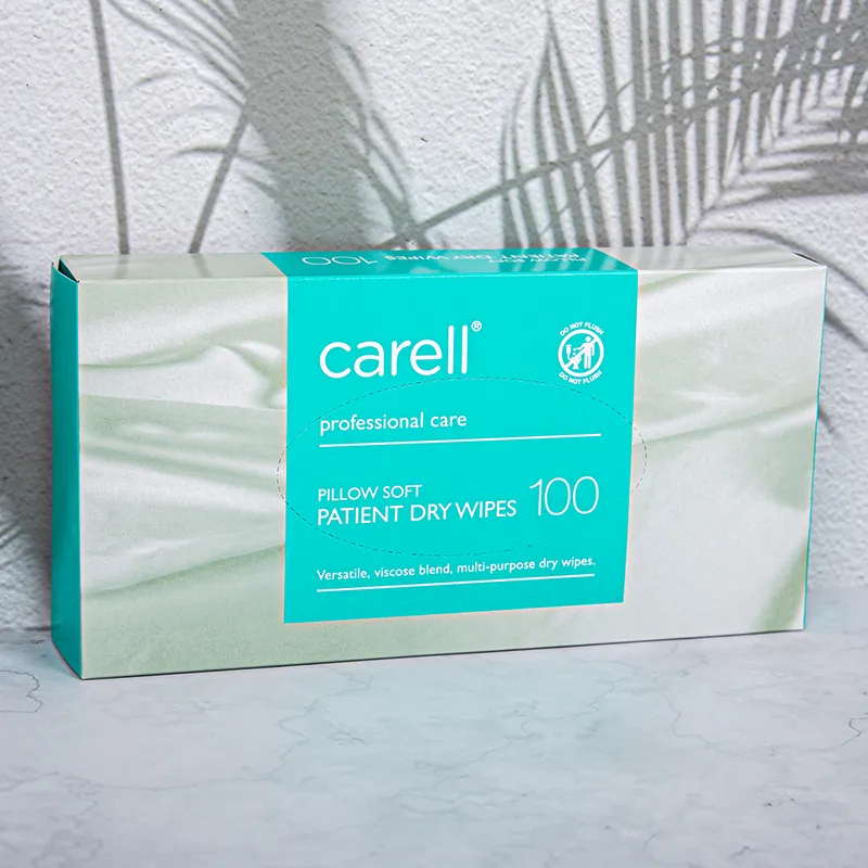Custom Packaging Cheap High Quality Double Sided Printing Carton Packaging with Logo