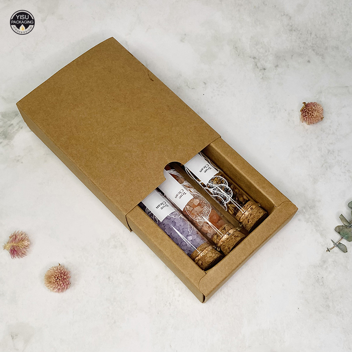 Custom Printed Skin care Paper Box Packaging Novelty Personal Care Packaging Box