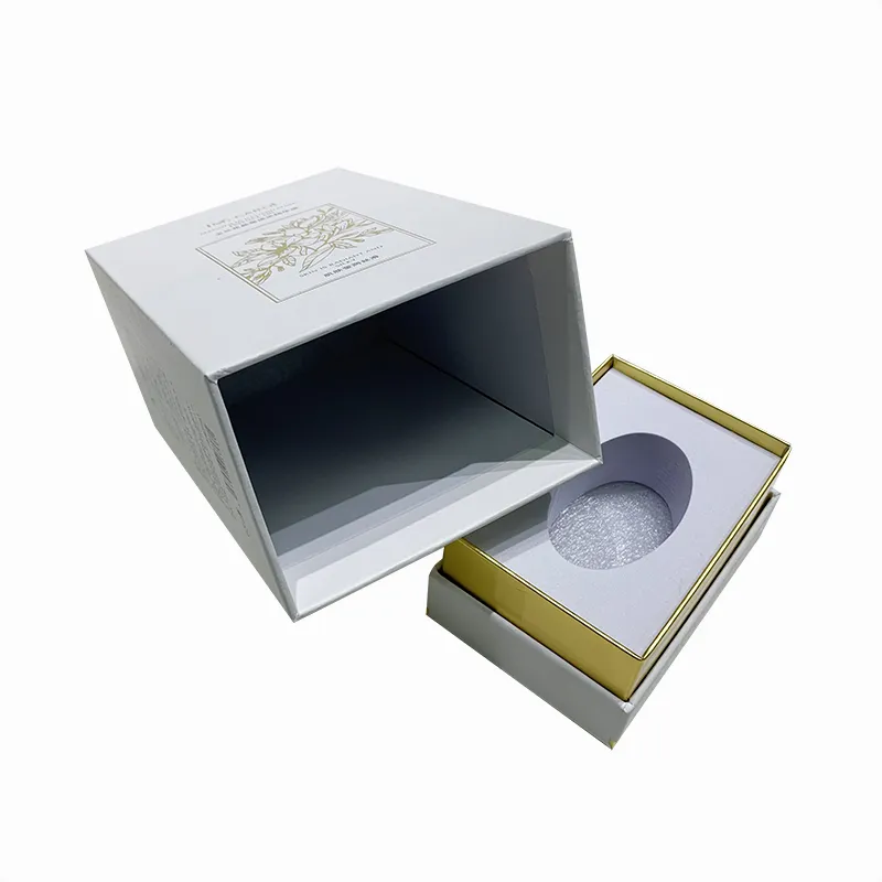 Custom Printed Cardboard Box Packaging