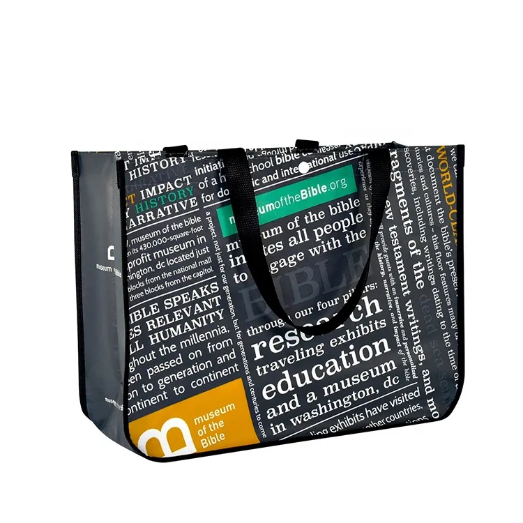 Large Capacity Tote Bag