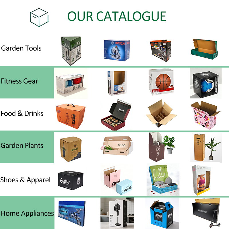 Custom Printed Cardboard Counter Display Box Recyclable POS Packaging with Logo for Retail Store Display