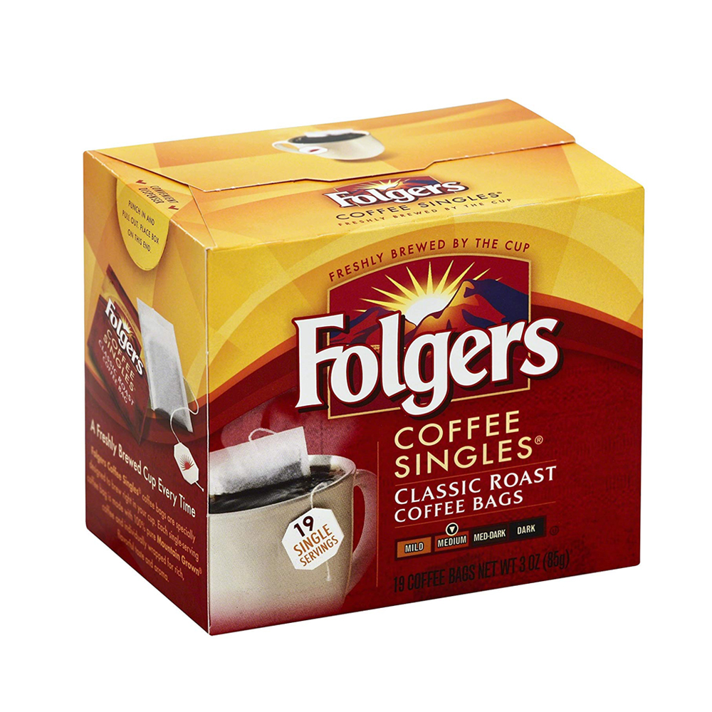 Custom Packaging Printing