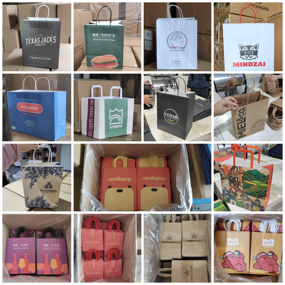 Customer Sample 3