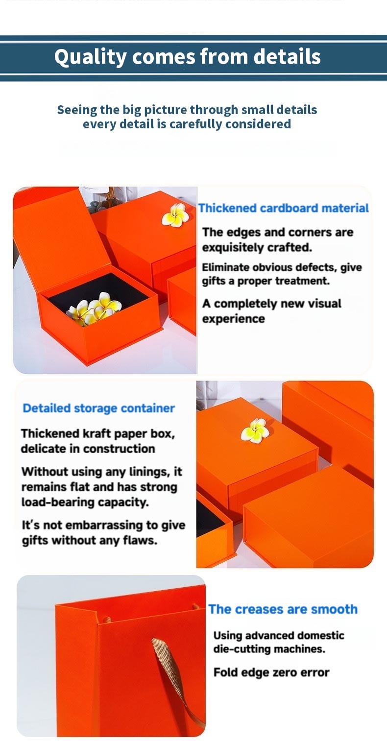 Packaging Box Image 6