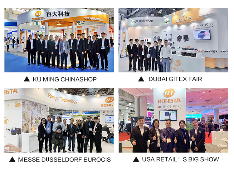 Exhibition Presence