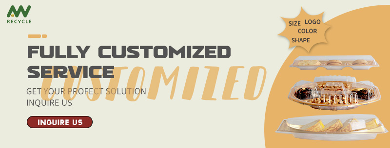 Packaging Banner