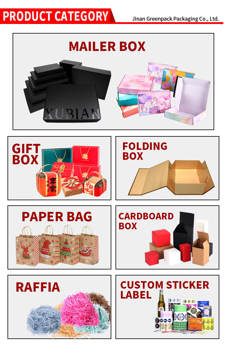 Our Products Collection