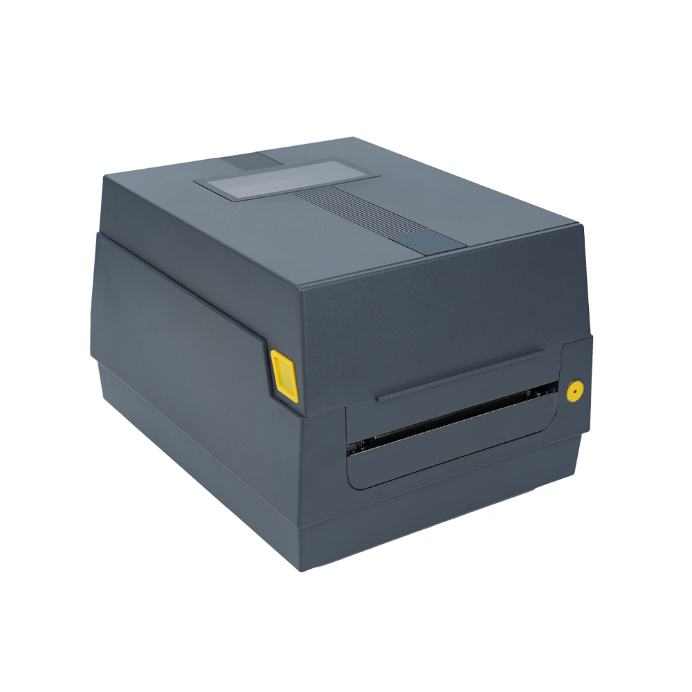 Beeprt Quick Label Printer Qirui Portable Clothing and Inkjet Color Label Printer