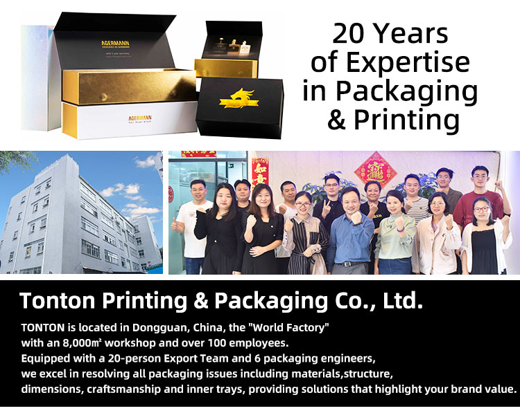 Packaging Box Style 1