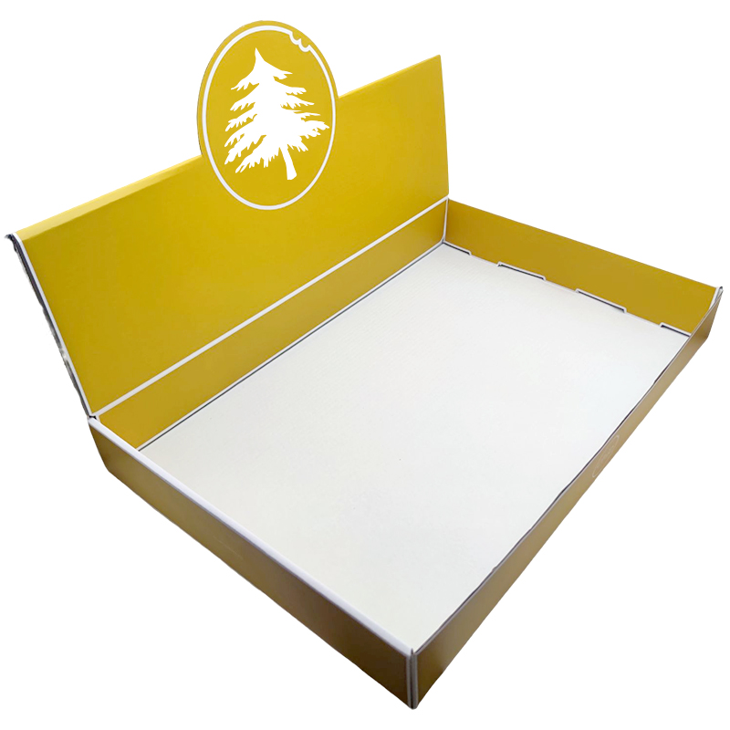 PDQ Display Box Detail 5