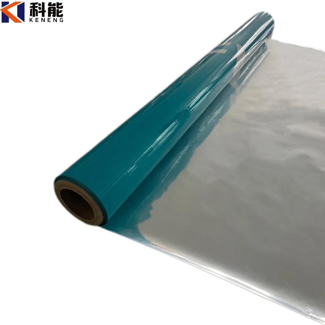 Eco-Friendly Printed OPP/Pet Laminating Metallized Film for Sustainable Cosmetic Packaging Solutions