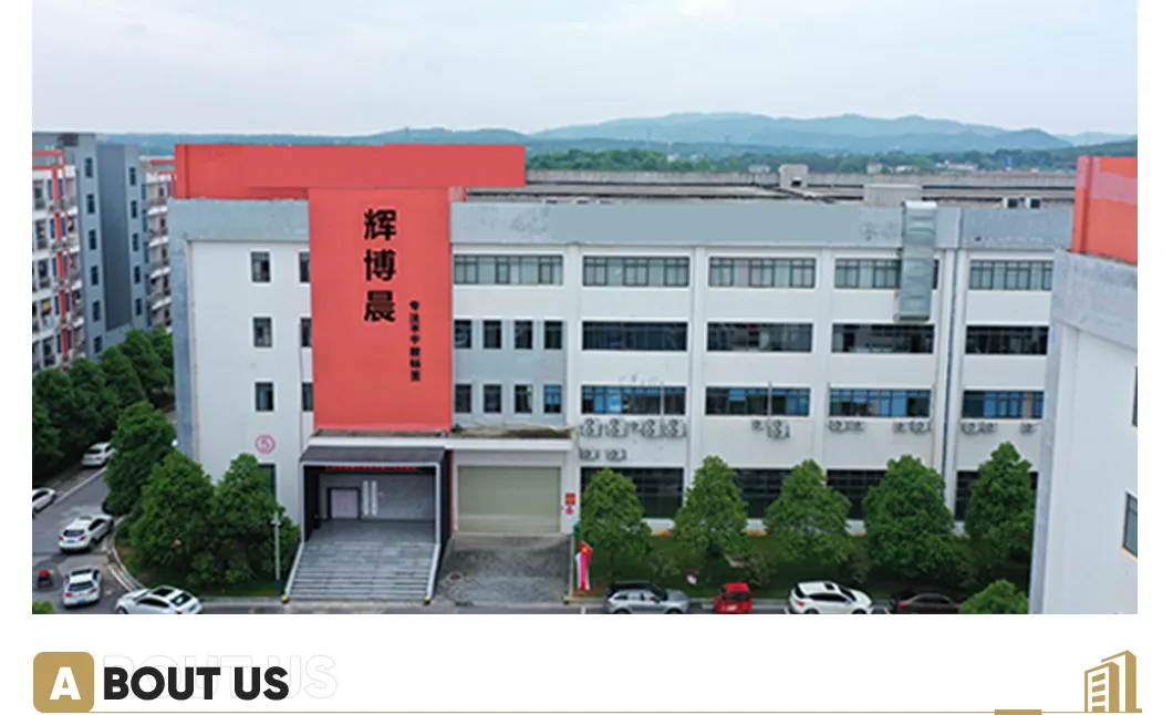 Production Facility