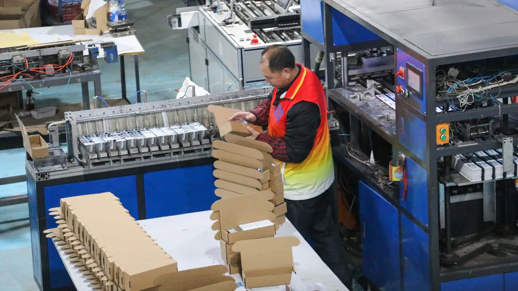 Shipping method 1